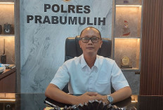 Perjalanan Karier Iptu Kiki Herry Kiswanto, Dari Bintara hingga Jadi Kasat Intelkam Polres Prabumulih