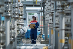 Pertamina EP Ramba Field Catat Zero LTI 1.051 Hari, Produksi Migas Zona 4 Terus Meningkat