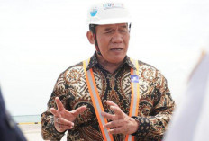 BHS Warning Kemenhub: Jangan Korbankan Konektivitas Antar Pulau Hanya Karena Kebijakan Panik!