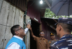 HLN ke-80: PLN Hadirkan Cahaya untuk Warga Sabang Aceh, Ubah Gelap Jadi Harapan Baru