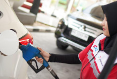 Pertamina Patra Niaga Regional Sumbagsel Pastikan Kesiapan Distribusi Energi pada Momen Ramadan 1447 H