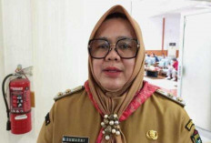 Banpres Karhutla Untuk Pembangunan Kanal dan Embung