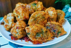 Tahu Walik, Camilan Tradisional Banyuwangi yang Kian Digemari Berbagai Kalangan