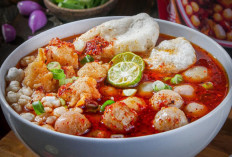 Baso Aci Kian Digemari, Kuliner Khas Garut yang Terus Berkembang di Berbagai Daerah