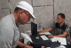 Uang Rp 30 Juta di Kontrakan Raib, Warga Amerika Serikat ini Lapor Polisi