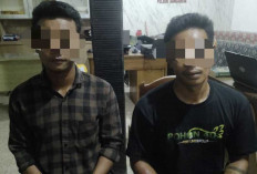 Tragedi Senja di Muba: Duel Berujung Maut, Korban Tewas dengan Luka Bacok