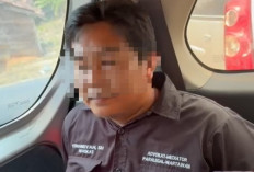 Diduga Pemerasan, Oknum Mengaku Wartawan Diringkus Polisi, Uang 10 Juta Diamankan
