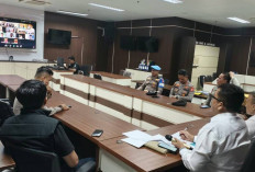 1. Polda Sumsel Ungkap 19 Kasus 3C dan Tindak 55 Aksi Premanisme