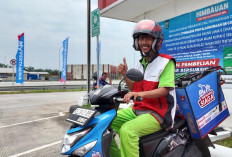 Pertamina Patra Niaga Regional Sumbagsel Bersama Komisi XII DPR RI Pastikan Kesiapan Pasokan BBM Jelang Nataru