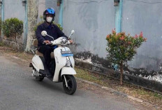 Penggunaan Kendaraan Listrik pada Hari Jumat Meningkat, PT PLN UP2D S2JB Dukung Mobilitas Ramah Lingkungan