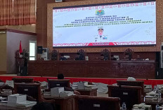 SiLPA Rp308 Miliar, Untuk Bayar Utang Belanja