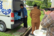 Hari Pertama Masuk Sekolah Ramadhan 2026, SPPG Sukajadi Salurkan MBG Menu Tekwan Ikan Gabus Untuk Siswa