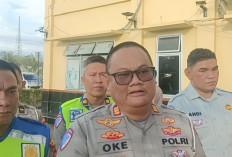 Jalan Tol Kayuagung Diperbaiki Jelang Nataru 2025, Potensi Kemacetan Tinggi