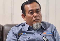 Bulog OKU Siapkan 2.290 Ton Beras Bantuan Pangan Untuk Dua Kabupaten