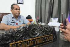 Disnaker Prabumulih Gandeng BNN, 20 Mantan Pengguna Narkoba Dilatih Bikin Keripik dan Bolu Nanas