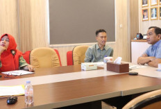 Perkuat Pengawasan Profesi, MKN Sumsel Laksanakan Pemeriksaan Notaris