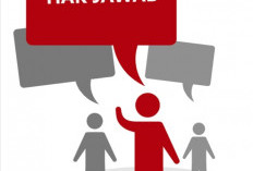 Hak Jawab Terlapor Lo Terkait Berita 