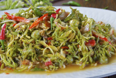 Tumis Bunga Pepaya, Hidangan Sederhana yang Kaya Cita Rasa dan Manfaat