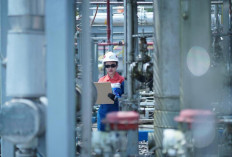 PEP Zona 4 Targetkan Produksi 30.305 BOPD pada 2026, Perkuat Strategi Pengeboran dan Teknologi