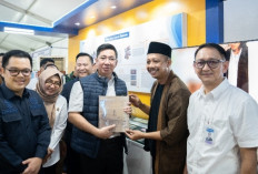 BI Sumsel dan Pemkot Palembang Dorong Pariwisata dan Digitalisasi