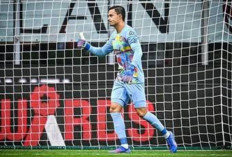 Emil Audero 3 PenyelamatanNya Tak Cukup Selamatkan Cremonese dari KeKalahan.