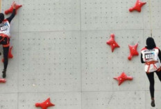 SEA Games 2027 Malaysia: Panjat Tebing hingga Perahu Naga Absen, Indonesia Rugi Besar.