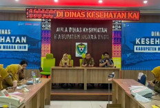 Perkuat Kompetensi ATLM Dukung Skrining Ginjal