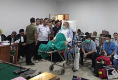 Fakta Mengejutkan, H Alim Ngaku Tak Pernah Diperiksa Jaksa, Tiba-Tiba jadi Tersangka