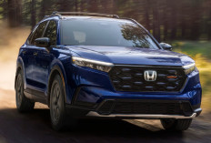 Mobil Terbaru Honda 2026: Inovasi Teknologi Canggih, Desain Modern, dan Pilihan Ramah Lingkungan