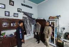 Kasus Pencurian Emas 23 Suku dan Uang Rp20 Juta Berhasil Dibekuk Polisi, 3 Pelaku Diberi Tindakan Tegas Teruku