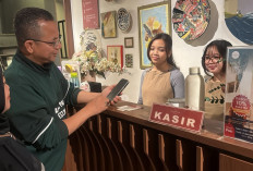 Telkomsel Buka Peluang Kolaborasi UMKM lewat Ekosistem Telkomsel Poin