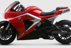 10 10 Motor China yang Mirip Banget Motor Mahal, Mana Favoritmu?