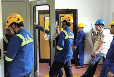 PLN Perkuat Keandalan Listrik Sumatera Bagian Selatan melalui Komisioning Relay Defence Scheme