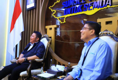 Herman Deru Dukung PERDICI 2026 Tingkatkan Kompetensi Medis