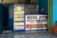 Dari Mantan TKI Menjadi Pencipta Lapangan Kerja di Lampung