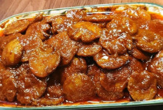 Semur Jengkol, Hidangan Tradisional yang Tetap Dicintai di Tengah Perubahan Zaman
