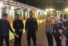 Keributan di Diskotik Palembang Berujung Maut, Satu Korban Tewas Akibat Luka Tusuk di Kepala