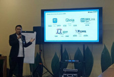 BRI Perkuat Market Share Alat Acceptance Digital di Palembang, Dorong Ekosistem Transaksi Nontunai