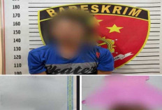 Diajak Jual Getah Anak Teman dicabuli, Pelaku Berhasil diamankan
