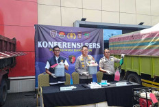 Mafia Migas Digulung! Polres Muba Bongkar 352 Sumur Ilegal, Dukung Permen ESDM 14 Tahun 2025.