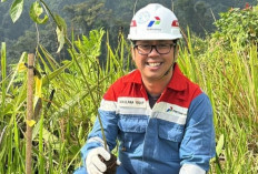 PGE Selaraskan Energi Bersih dengan Menjaga Kelestarian Alam