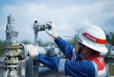 Pertamina EP Zona 4 Tetap Beroperasi Penuh Saat Libur Idulfitri 2026, Jaga Ketahanan Energi Nasional