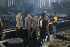 Senggolan Saat Joget Berujung Maut, Anggota TNI Tewas Ditembak di Cafe Panhead Palembang