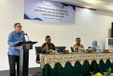 Integrasikan Perhutanan Sosial dan Sektor Unggulan