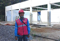 PLN Baturaja Jemput Bola, Siapkan Listrik Andal untuk Koperasi Desa Merah Putih di 5 Desa OKU