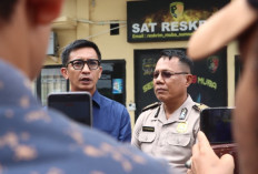 Berpura-pura Jadi Pembeli, Residivis Coba Rampok Minimarket di Sekayu, Pelaku Berhasil Diamankan