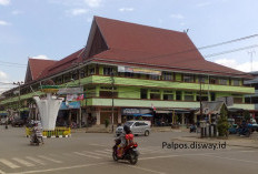 Pemekaran Wilayah Jambi: Wacana Pembentukan Kota Muaro Bungo Mampu Tingkatkan Kemampuan Daerah dan Daya Saing