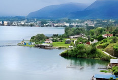 Pemekaran Wilayah Sumatera Utara: Wacana Pembentukan 4 Kabupaten Baru untuk Atasi Ketimpangan Pembangunan