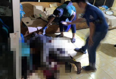 Polisi Temukan Mayat Lansia di Lahat, Dipastikan Tanpa Unsur Kekerasan