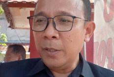 Sebelum Kasus Narkoba, Oknum Staf Kecamatan Lubuklinggau Utara I Sudah Jalani Proses Disiplin